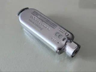 Sony Walkman Sony NW-E407 leer