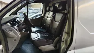 Nissan Primastar 2003