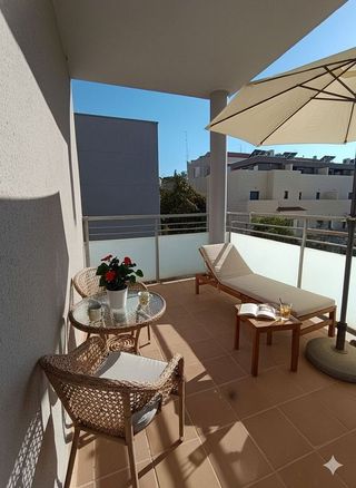 Casa adosada en venta en Santa Cruz - Industria - Polígono Campollano en Albacete