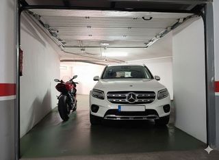 Casa adosada en venta en Santa Cruz - Industria - Polígono Campollano en Albacete