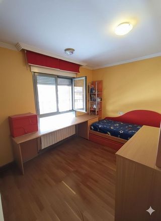 Casa adosada en venta en Santa Cruz - Industria - Polígono Campollano en Albacete