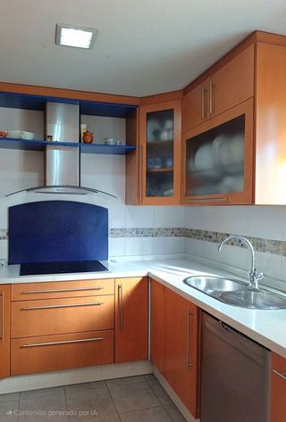 Casa adosada en venta en Santa Cruz - Industria - Polígono Campollano en Albacete