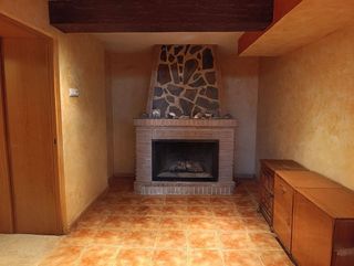 Casa adosada en venta en Santa Cruz - Industria - Polígono Campollano en Albacete