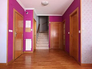 Casa adosada en venta en Santa Cruz - Industria - Polígono Campollano en Albacete