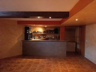 Casa adosada en venta en Santa Cruz - Industria - Polígono Campollano en Albacete