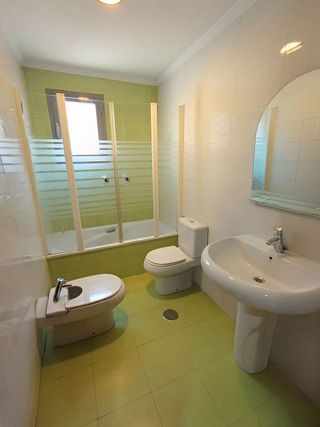 Casa adosada en venta en Santa Cruz - Industria - Polígono Campollano en Albacete