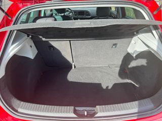 SEAT Leon fr 2.0 hdi 150 cv