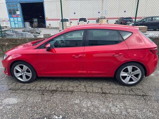SEAT Leon fr 2.0 hdi 150 cv