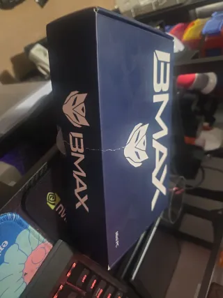 Mini PC BMAX Pro 8GB RAM 128GB ROM