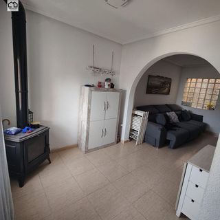 Casa adosada en venta en Monforte del Cid