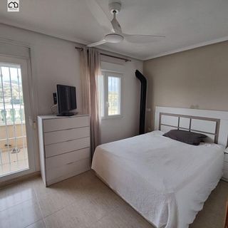 Casa adosada en venta en Monforte del Cid