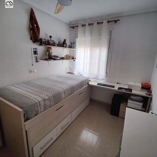 Casa adosada en venta en Monforte del Cid