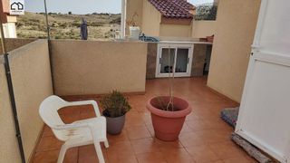 Casa adosada en venta en Monforte del Cid