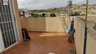 Casa adosada en venta en Monforte del Cid