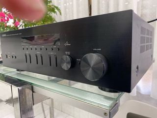 Amplificador/Receptor Yamaha R-N301