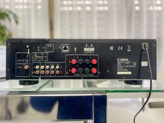 Amplificador/Receptor Yamaha R-N301