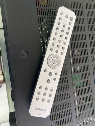 Amplificador/Receptor Yamaha R-N301