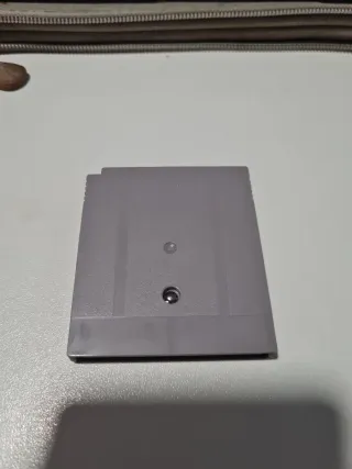 Nintendo Game Boy Golf