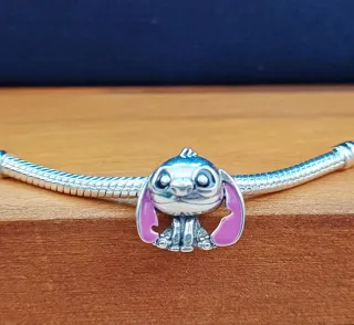 Charm | Stitch Orejas Caidas Disney
