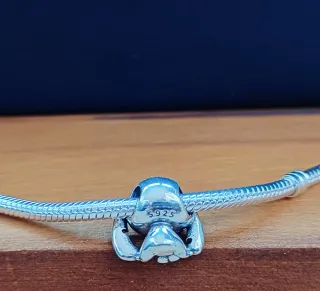Charm | Stitch Orejas Caidas Disney