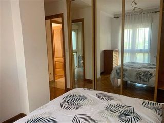 Piso en alquiler en Acea de Olga - Augas Férreas en Lugo