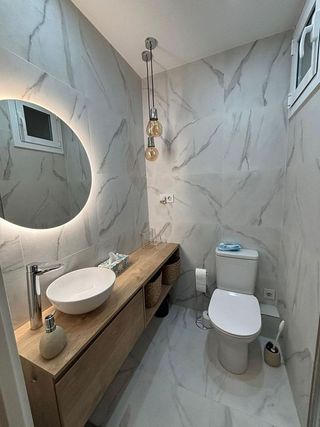 Piso en alquiler en La Sagrada Família en Barcelona