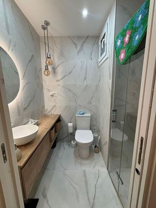 Piso en alquiler en La Sagrada Família en Barcelona