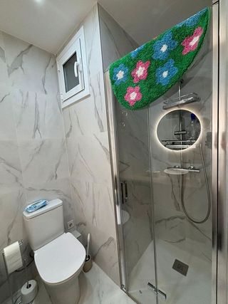 Piso en alquiler en La Sagrada Família en Barcelona