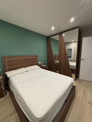 Piso en alquiler en La Sagrada Família en Barcelona