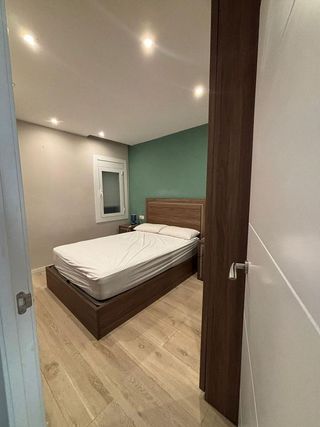 Piso en alquiler en La Sagrada Família en Barcelona