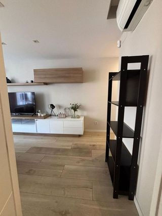 Piso en alquiler en La Sagrada Família en Barcelona