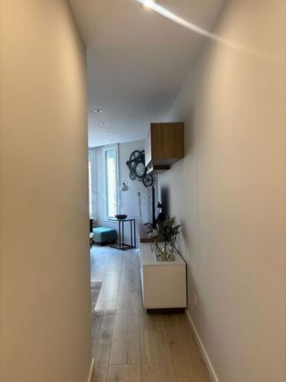 Piso en alquiler en La Sagrada Família en Barcelona