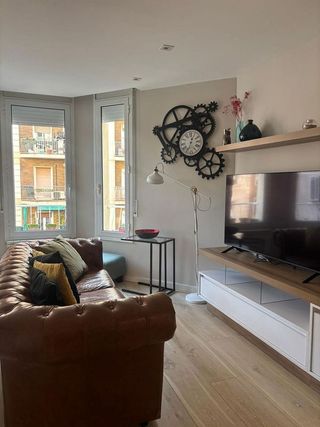 Piso en alquiler en La Sagrada Família en Barcelona