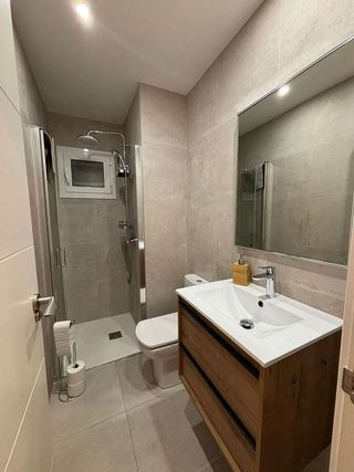 Piso en alquiler en La Sagrada Família en Barcelona