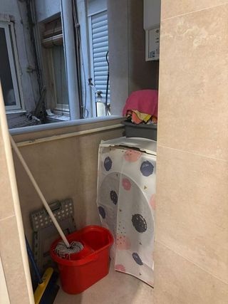 Piso en alquiler en La Sagrada Família en Barcelona