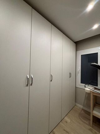 Piso en alquiler en La Sagrada Família en Barcelona