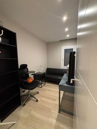 Piso en alquiler en La Sagrada Família en Barcelona