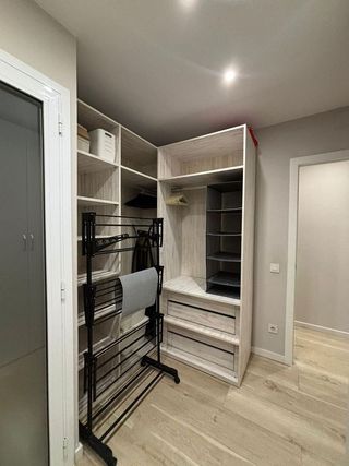 Piso en alquiler en La Sagrada Família en Barcelona