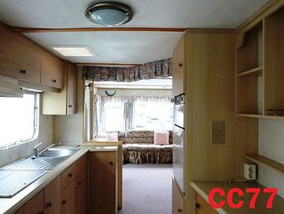 MOBIL HOME / CASA MOVIL