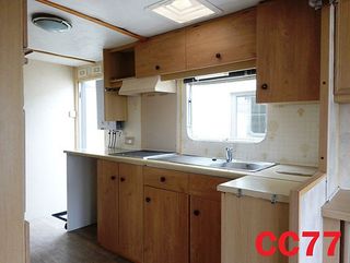 MOBIL HOME / CASA MOVIL