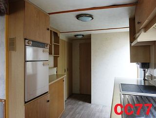 MOBIL HOME / CASA MOVIL