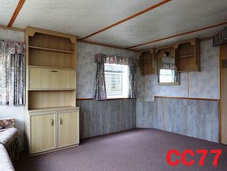 MOBIL HOME / CASA MOVIL