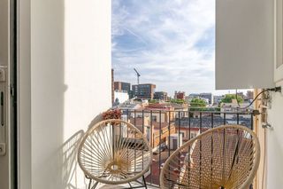 Piso en alquiler en El Poblenou en Barcelona