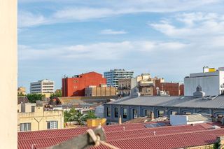 Piso en alquiler en El Poblenou en Barcelona