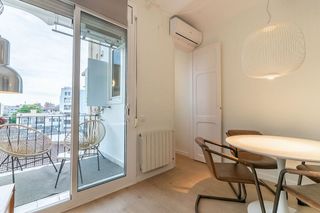 Piso en alquiler en El Poblenou en Barcelona