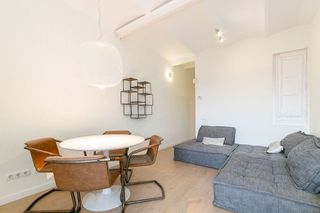 Piso en alquiler en El Poblenou en Barcelona