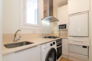 Piso en alquiler en El Poblenou en Barcelona