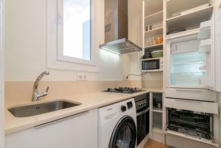 Piso en alquiler en El Poblenou en Barcelona