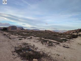 Terreno en venta en Aspe