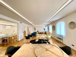 Piso en alquiler en La Dreta de l'Eixample en Barcelona